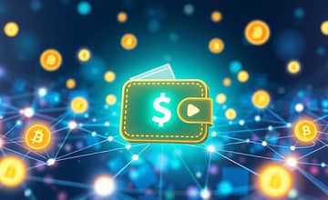 Carteras Digitales: El Guardián de Tus Criptomonedas