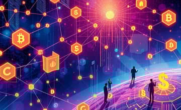 Finanzas Descentralizadas (DeFi): El Futuro del Dinero