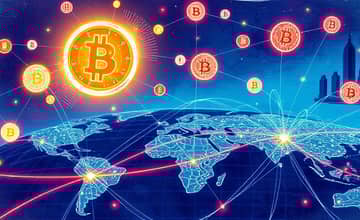 El Blockchain y el Futuro del Dinero