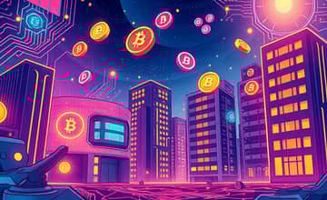 Inversiones Alternativas: Los Activos Digitales como Nueva Clase