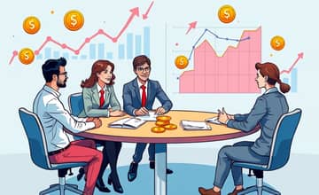 La Importancia del Fondo de Maniobra en tu Negocio