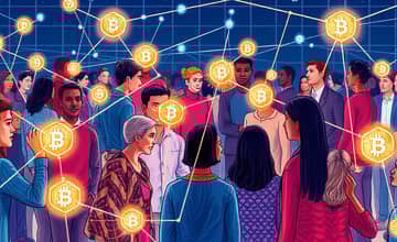 DAOs: Organizaciones Autónomas Descentralizadas en Auge