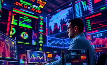 Tickers de Activos Digitales: Guía para Entenderlos