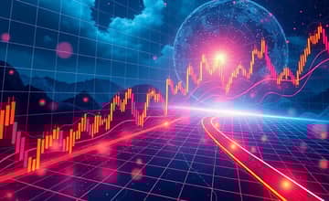 Análisis Técnico en Cripto: Estrategias de Trading