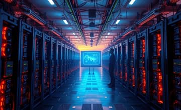 Minería de Criptomonedas: Guía para Principiantes