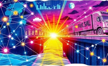 Oráculos en Blockchain: Conectando el Mundo Real con las Cripto