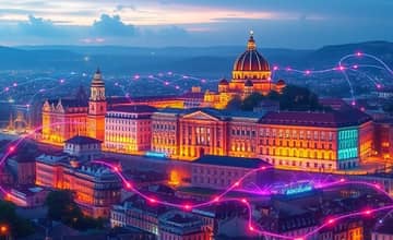 El Impacto de los Activos Digitales en la Economía Tradicional