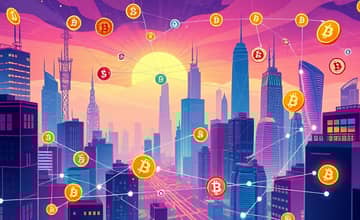 Criptomonedas: Más Allá de Bitcoin y Ethereum