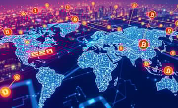 El Futuro de los Pagos con Activos Digitales