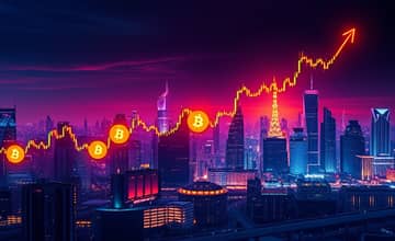 Cripto ETFs: Simplificando la Inversión en Monedas Digitales