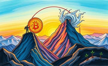 El Ciclo de Mercado Cripto: Comprendiendo las Tendencias