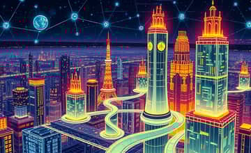 Escalabilidad en Blockchain: Soluciones y Desafíos