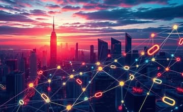 DeFi 2.0: La Evolución de las Finanzas Descentralizadas