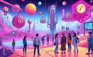 Metaverso: Oportunidades de Inversión en el Mundo Virtual