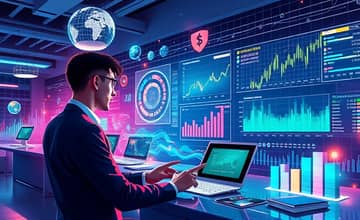 Herramientas Digitales para una Gestión Financiera Eficaz