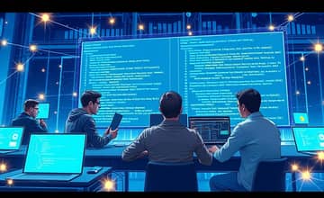 Auditoría de Smart Contracts: Seguridad en la Blockchain