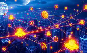 DeFi Lending y Staking: Genera Rendimientos con Tus Cripto