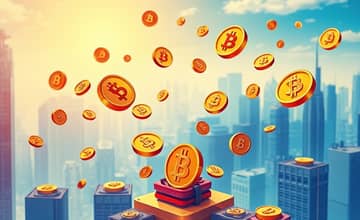 Airdrops y Forks: Oportunidades Gratuitas en Cripto