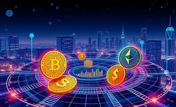 Micro Estrategias de Inversión en Activos Digitales