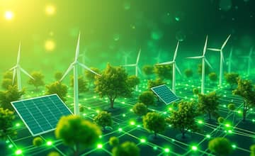 Inversión Sostenible en Cripto: Proyectos con Impacto Positivo