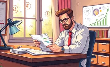 Financiamiento para Emprendedores: Renta Fija Explicada