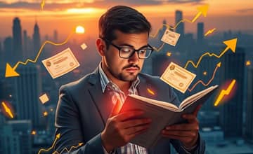 El Poder Oculto de los Bonos de Descuento en Renta Fija