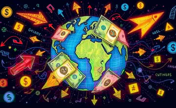 Invertir en Deuda Pública Extranjera: Renta Fija Sin Fronteras