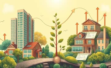 La Relación entre la Renta Fija y el Mercado Inmobiliario