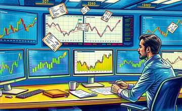 El Arbitraje en Renta Fija: Oportunidades por Desequilibrios