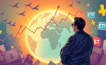 Invertir en Renta Fija a Través de ETFs