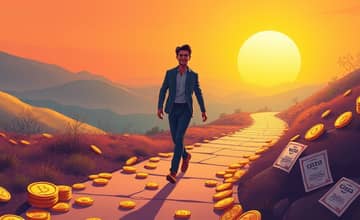 Renta Fija y la Búsqueda de la Independencia Financiera