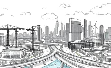 Bonos de Infraestructura: Invierte en el Desarrollo con Renta Fija