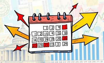 El Calendario Económico y su Impacto en la Renta Fija