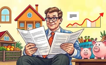 Renta Fija: Mitigando el Impacto del Costo de Vida