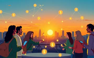 Préstamos P2P: Conectando Inversores y Solicitantes