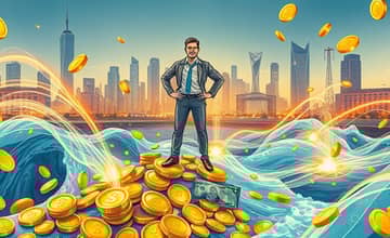 Líneas de Crédito: Gestión Eficaz para tu Flujo de Caja