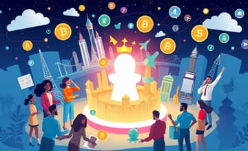 Financiación Colectiva (Crowdfunding): Alternativas Innovadoras para tus Proyectos