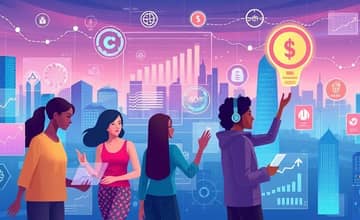 El Rol de las Fintech en el Acceso a Créditos