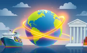 Cartas de Crédito: Garantía en Transacciones Internacionales