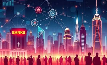 Cómo la IA Está Revolucionando el An&aacute;lisis Crediticio