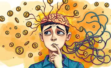 La Psicología Detr&aacute;s de Pedir un Préstamo