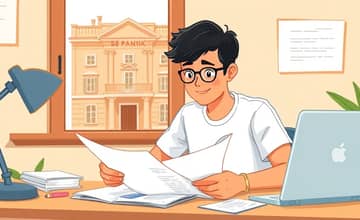 Prepar&aacute;ndote para Solicitar tu Primer Crédito