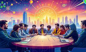 Alternativas de Financiamiento para Startups Innovadoras