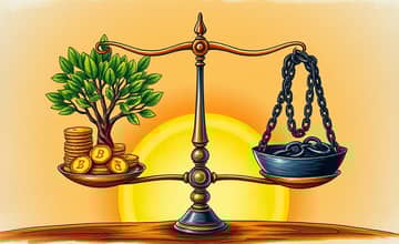 Crédito vs. Deuda: Desglosando las Diferencias