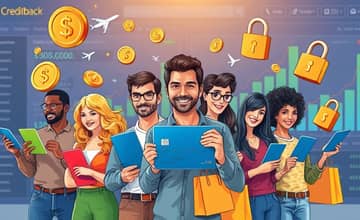 Maximizando los Beneficios de tu Tarjeta de Crédito