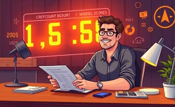 Entendiendo tu Reporte de Crédito: Un Paso Clave