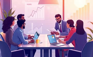 La Importancia de un Buen Asesor Financiero en tus Créditos