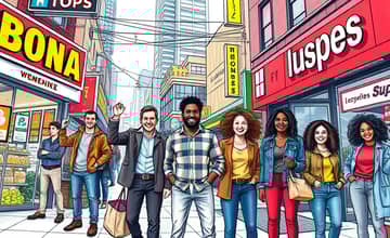 Créditos para Pymes: Motor de Crecimiento Económico