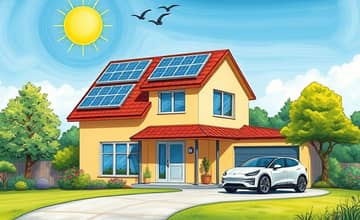 Créditos de Consumo Sostenible: Un Enfoque Consciente