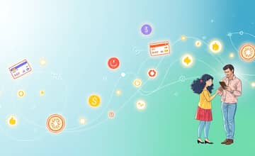 Cómo la Automatización Optimiza tus Pagos de Crédito